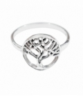 Bague Arbre de Vie 332