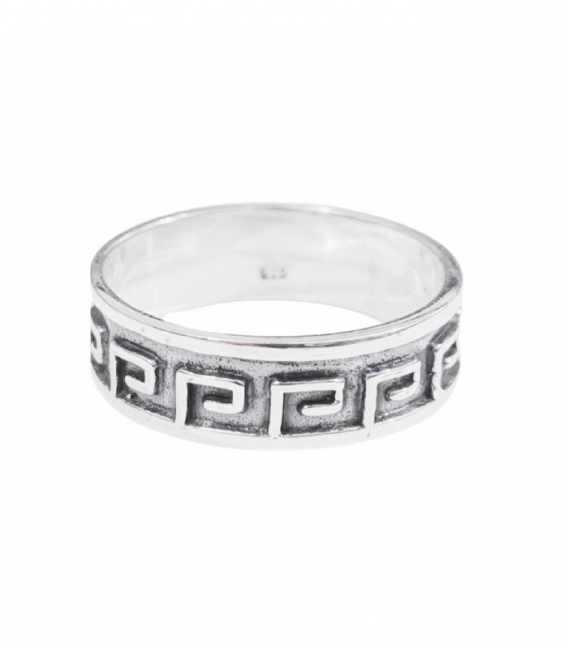 Bague Grecque 241