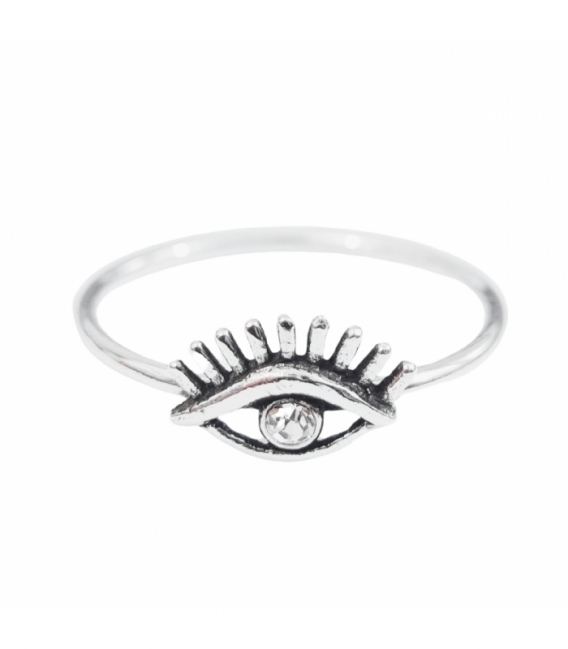 Bague Oeil 552