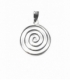 Pendentif Spirale 46