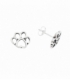 Boucles d'oreilles Empreinte Chien 5 Prix Paire