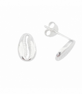 Boucles d'oreilles Coquille 287