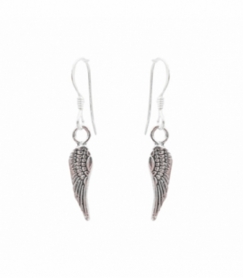 Boucles d'oreilles Aile 114