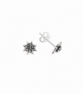 Boucles d'oreilles Argent Eguzkilore 7mm Prix Paire