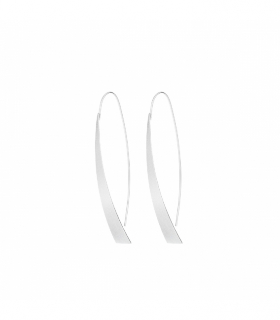 Boucles d'oreilles Argent Créateurs Prix Paire