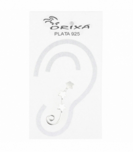 Boucles d'oreilles Grimpeur 123 Prix Paire