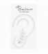 Boucles d'oreilles Grimpeur Argent Feuilles Prix Paire