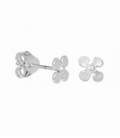 Boucle D'oreille Argent Lauburu Prix Paire