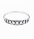 Bague Phases Lune