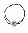 Bracelet Cordon Tetragramaton