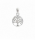 Pendentif Argent Arbre de Vie 11mm