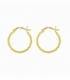 Boucles d'oreilles Argent 20mm Boules Recouvert Prix Paire